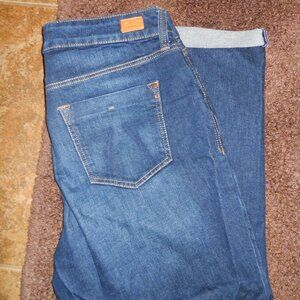SEVEN JEANS    MARILYN BOYFRIEND